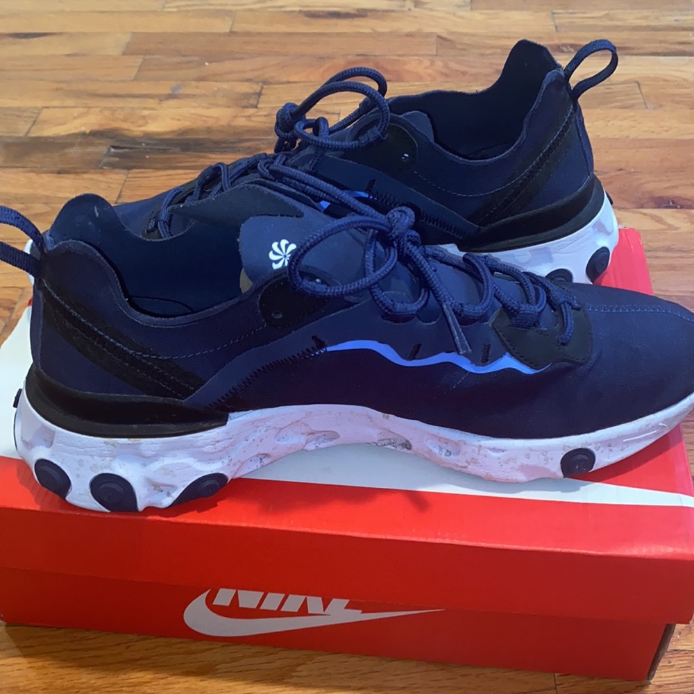 Nike React Element 55 - image 4